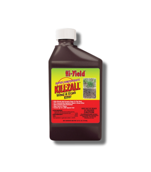 Hi-Yield Killzall Weed & Grass Killer