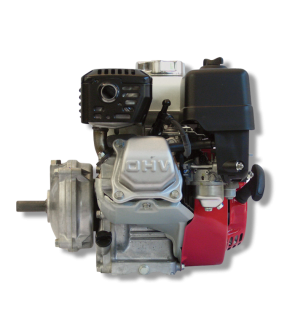 Honda GX-160 Engine (Gear Reduction 6:1)