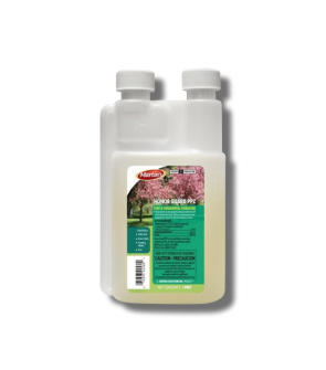 Honor Guard PPZ Fungicide