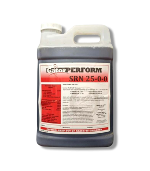 Gator Perform SRN 25-0-0