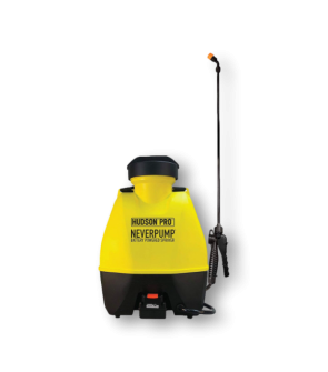 Hudson Pro 19001 Neverpump Backpack Sprayer