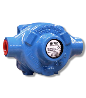 Hypro 6500C-R Roller Pump