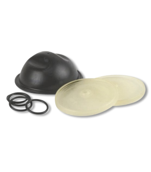 D-50 Pump Diaphragm Repair Kit