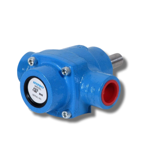 Hypro 4101c Roller Pump