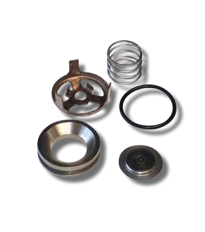Hypro 5210 Valve Kit