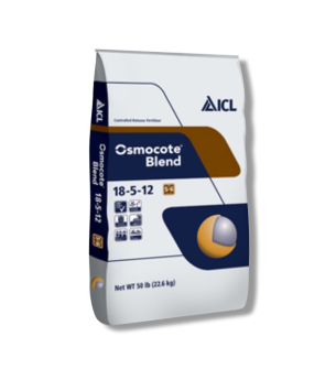 Osmocote Blend 18-5-12 (5-6M)