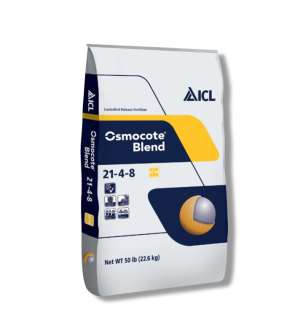 Osmocote Blend 21-4-8 (12-14M)