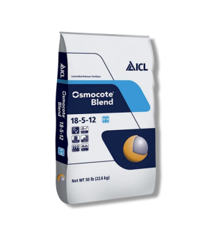 Osmocote Blend 18-5-12 (8-9M)