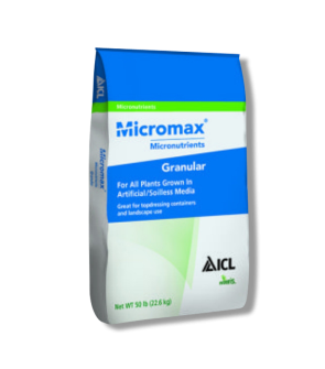 Micromax Micronutrients