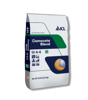 Osmocote Blend 12-6-6 (2-3M)
