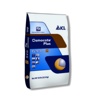 Osmocote Plus 15-9-12 (5-6M)