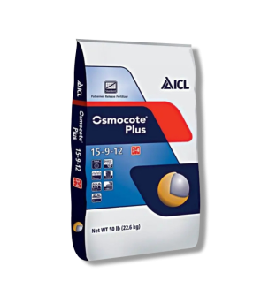 Osmocote Plus 15-9-12 (3-4M)