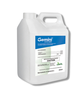 Gemini 3.7 SC Herbicide
