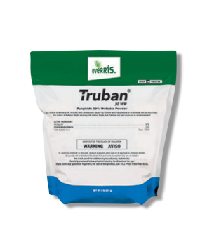 Truban 30 WP Fungicide