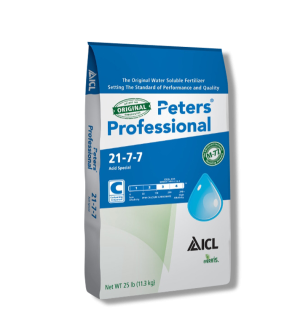 Peters Professional 21-7-7 Acid Special