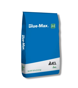 Osmocote Blue-Max Aluminum Sulphate (2-3M) Fertilizer