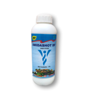 Imidashot DF Insecticide
