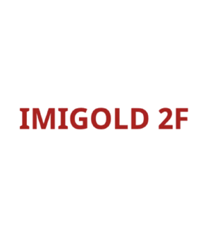 Imigold 2F Turf and Ornamental Insecticide 