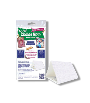 Pro-Pest Clothes Moth Trap