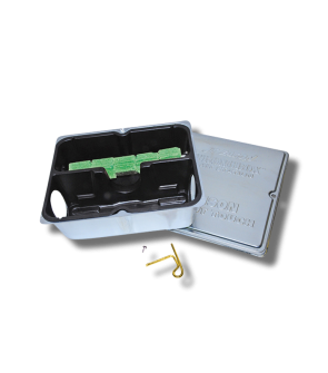 JT Eaton Strongbox 910TP