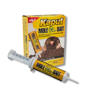Kaput Mole Gel Bait