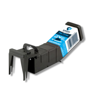 Kness Tip Trap Humane Live Catch Mouse Trap