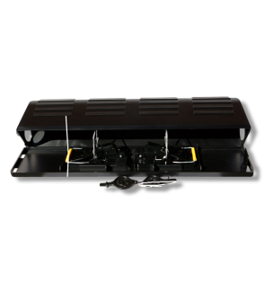 Snap-E Mouse Trap Cover 