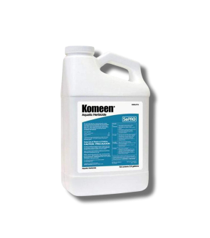 Komeen Aquatic Herbicide Algaecide