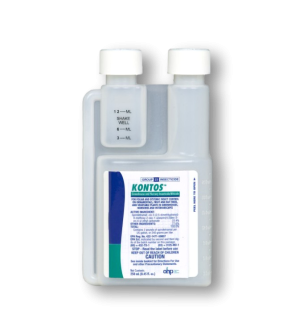 Kontos Greenhouse And Nursery Insecticide/Miticide