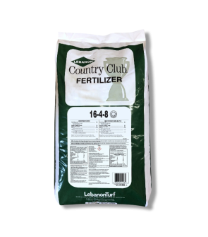 Country Club 16-4-8 Ammoniacal 1% Fe SGN145