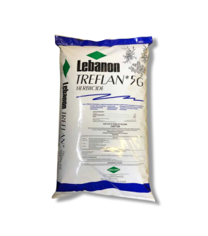 Lebanon Treflan 5G HDG Herbicide