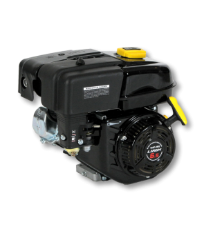 Lifan 6.5HP 196cc OHV Horizontal Engine