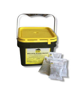 Maki Pellet Place Packs (75ct)