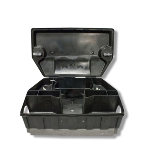 Aegis Anchored Bait Station