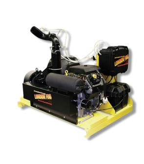 London Fogger Model 18-20-High Output ULV Aerosol Generator