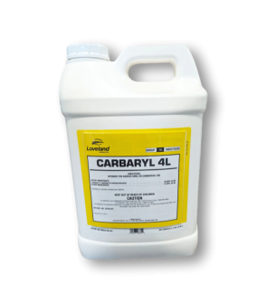 Loveland Carbaryl 4L Insecticide