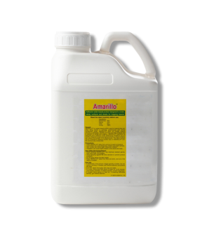 Amarillo Spray Adhesive