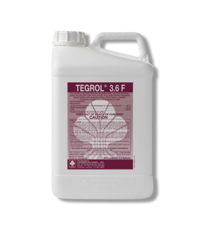 Tegrol 3.6F Fungicide