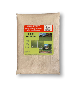 Main Event Dry Manganese Complex 6-0-0