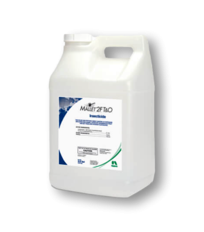 Mallet 2F T&O Insecticide