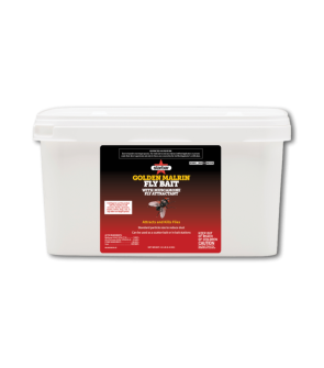 Golden Malrin Fly Bait