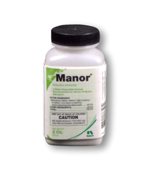 Manor Selective Herbicide