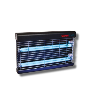 Mantis1x2CommercialFlyLightTrap-Black