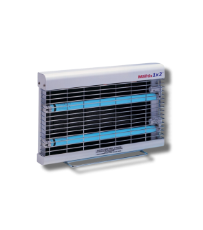 Mantis 1X2 Flying Insect Light Trap (220v)