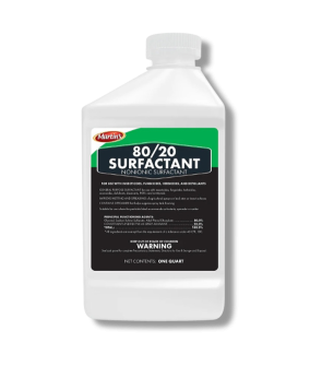 Martin's 80/20 Surfactant 