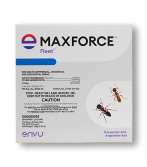 Maxforce Fleet Ant Bait Gel