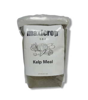 Maxicrop Kelp Meal