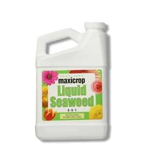 Maxicrop Liquid Seaweed