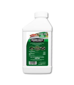 Eraser Maxx Super Concentrate Herbicide