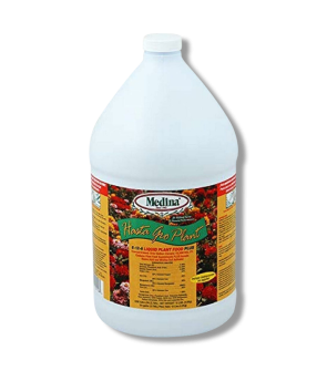 Hasta-Gro Plant Liquid Plant Food